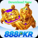 888PKR